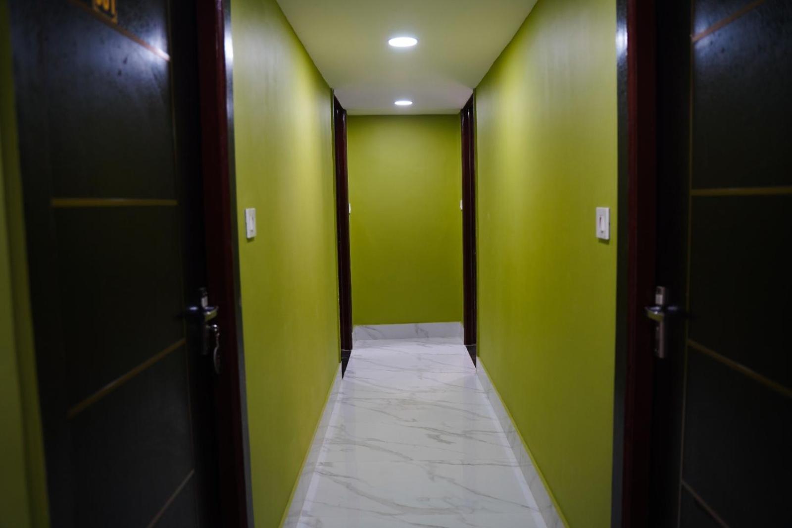 Hotel Aastha Height Rishīkesh Exterior foto