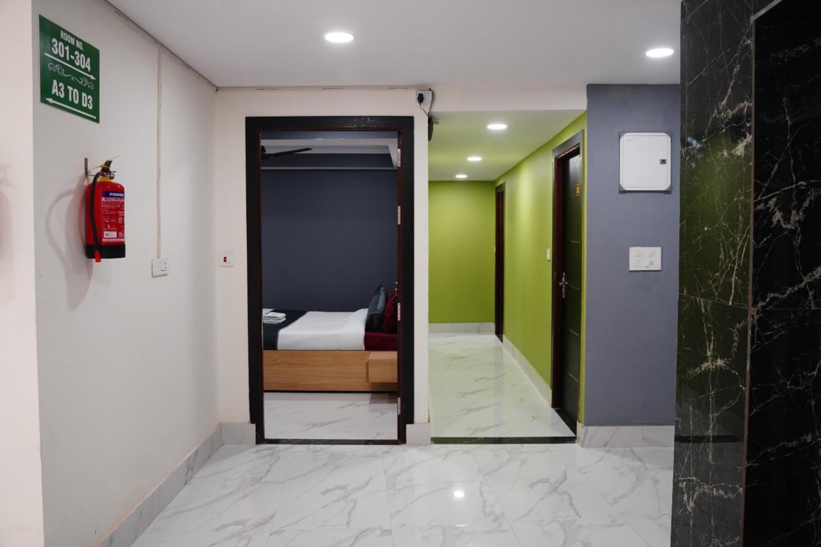 Hotel Aastha Height Rishīkesh Exterior foto
